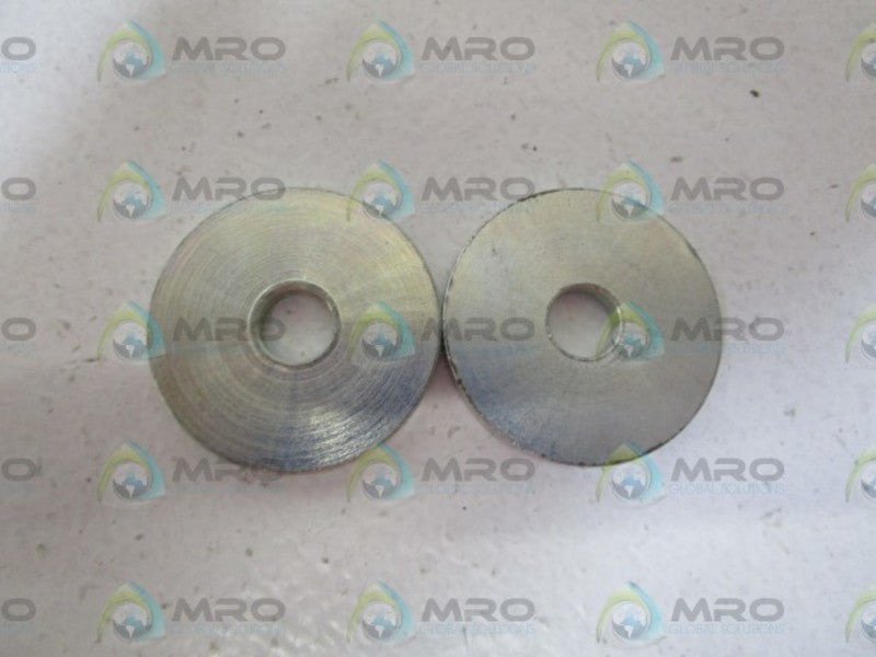 LOT OF 2 3M CUT-OFF FRAME STOP 78-8076-5242-1 NSNP