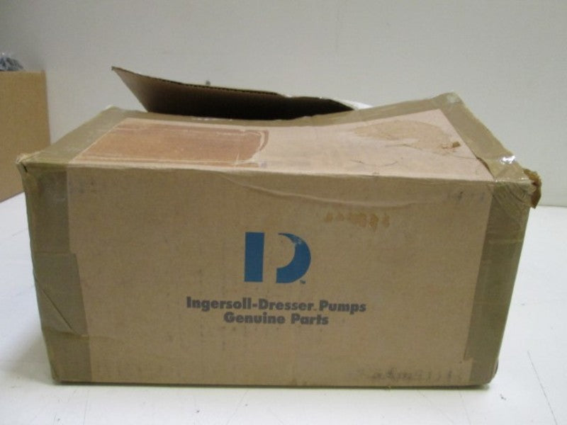 LOT OF 3 INGERSOLL RAND RING 61941659 NSMP