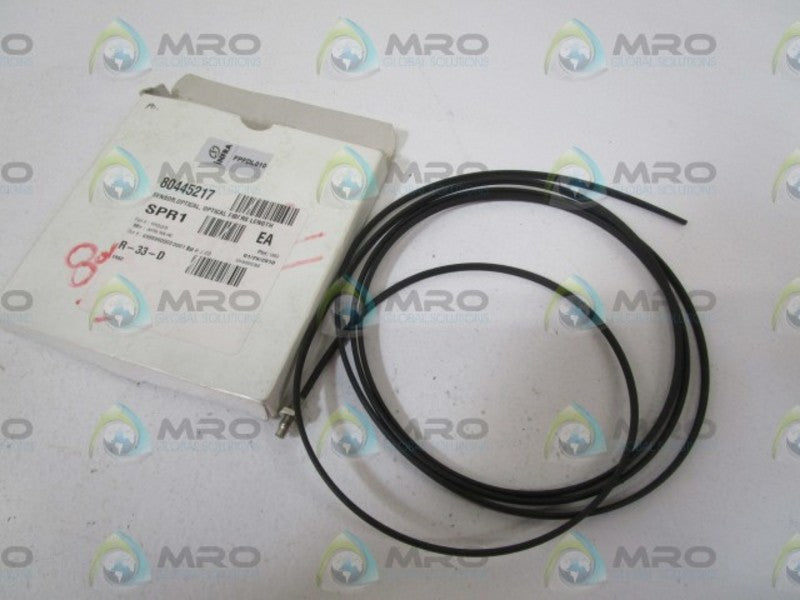 INFRA FIBER OPTIC CABLE FPFDL010 NSMP