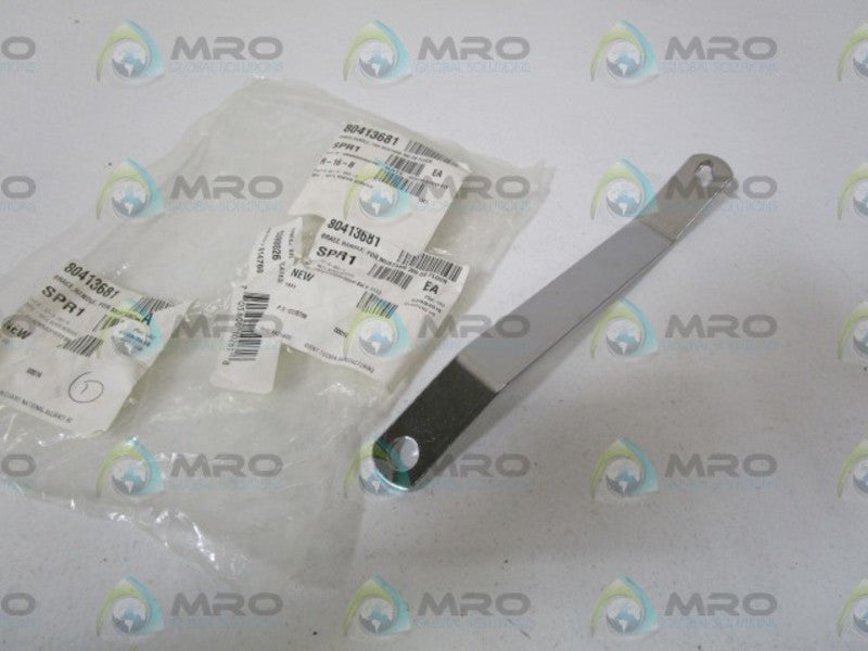 NATL HANDLE BRACE 53-9-002-6 NSNP