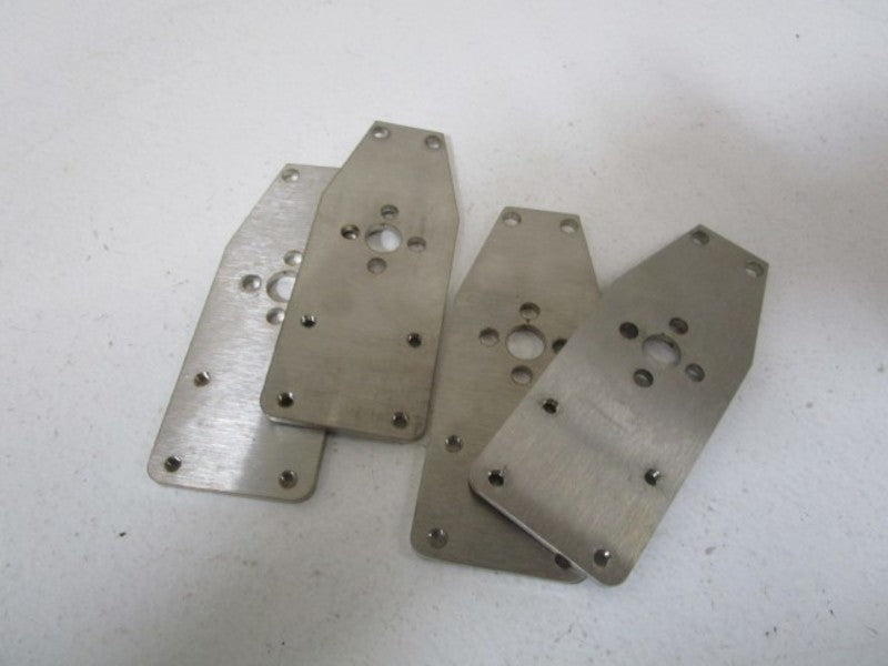 LOT OF 4 INDUSTRIAL SPARE PART 234875 UNMP