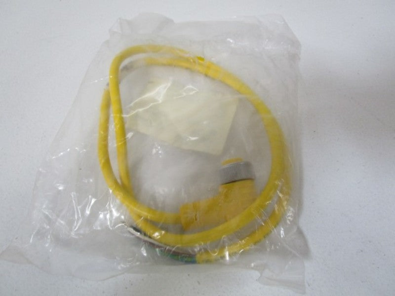 TURCK MOLDED CORDSET WKV50-1M NSMP