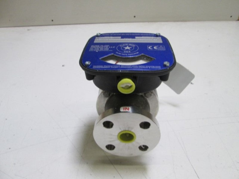 SURE FLOW / FLOW METER F1S-15A3C2-1C3-S32/1.0-D6-Z33-Z20FF NSMP