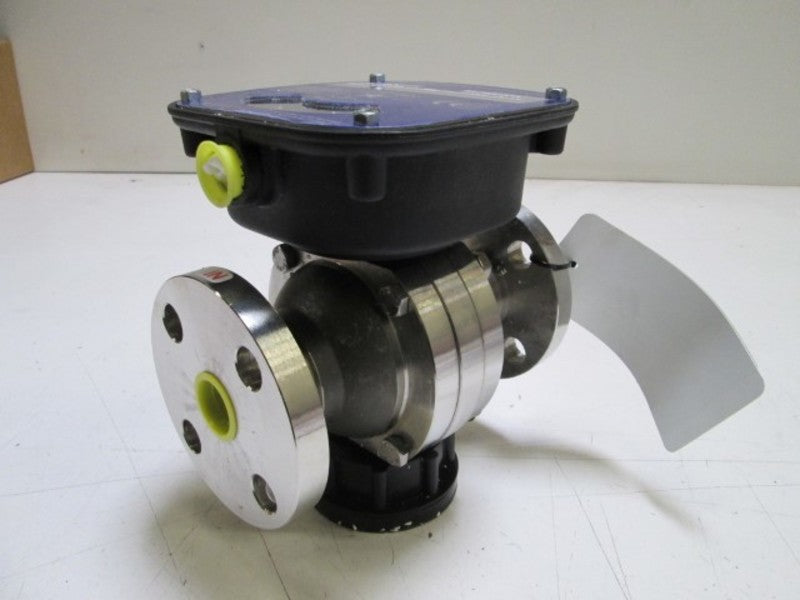 SURE FLOW / FLOW METER F1S-15A3C2-1C3-S32/1.0-D6-Z33-Z20FF NSMP