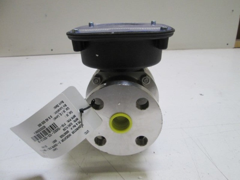 SURE FLOW / FLOW METER F1S-15A3C2-1C3-S32/1.0-D6-Z33-Z20FF NSMP