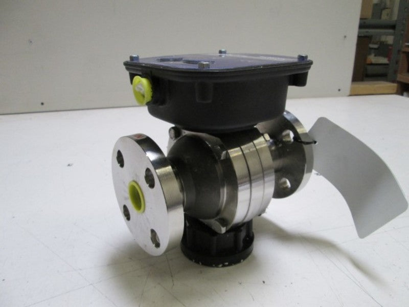 SURE FLOW / FLOW METER F1S-15A3C2-1C3-S32/1.0-D6-Z33-Z20FF NSMP