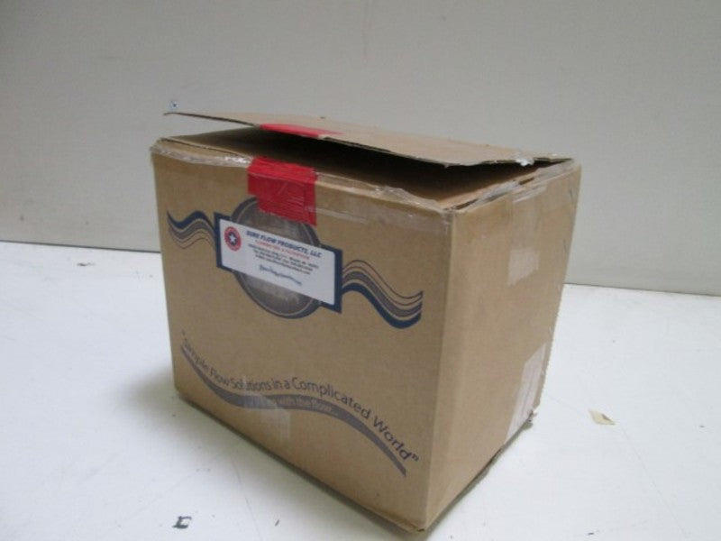 SURE FLOW / FLOW METER F1S-15A3C2-1C3-S32/1.0-D6-Z33-Z20FF NSMP