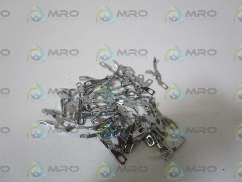 LOT OF 67 PEGASUS CORP. THREAD EYELET GUIDE 275057 NSNP