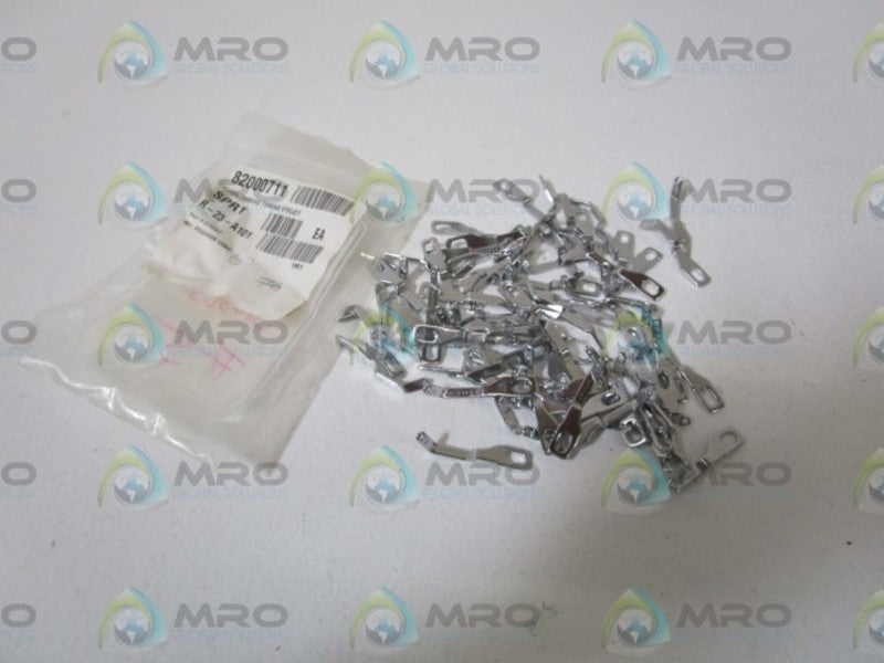 LOT OF 67 PEGASUS CORP. THREAD EYELET GUIDE 275057 NSNP