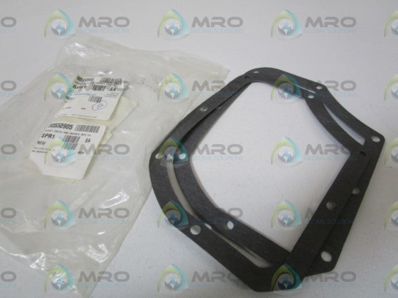 LOT OF 2 BUSCH INC. GASKET 480.143.00 NSNP