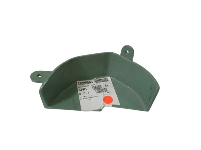 POTDEVIN MACH CO. ROUND BELT COVER NTZ-75-1C NSNP