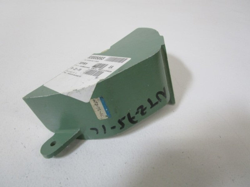POTDEVIN MACH CO. ROUND BELT COVER NTZ-75-1C NSNP