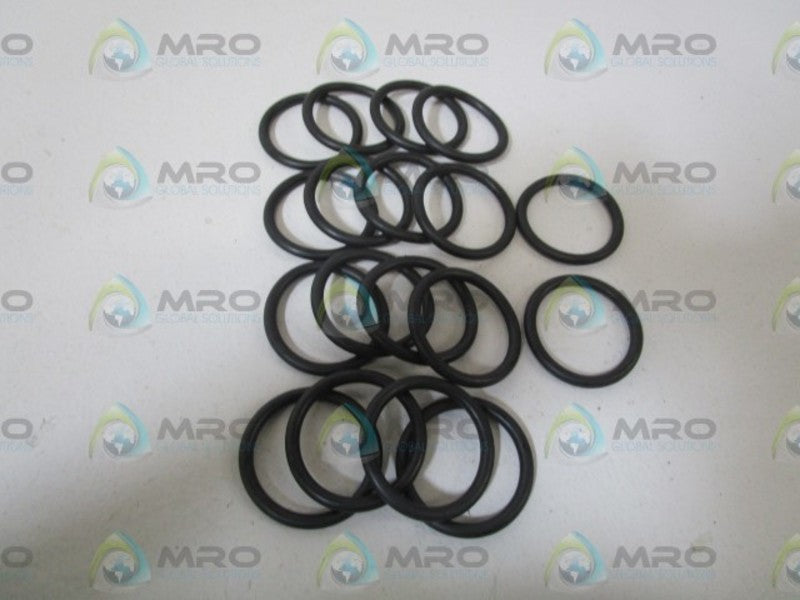 LOT OF 18 PEGASUS CORP. O-RING 240016 NSNP