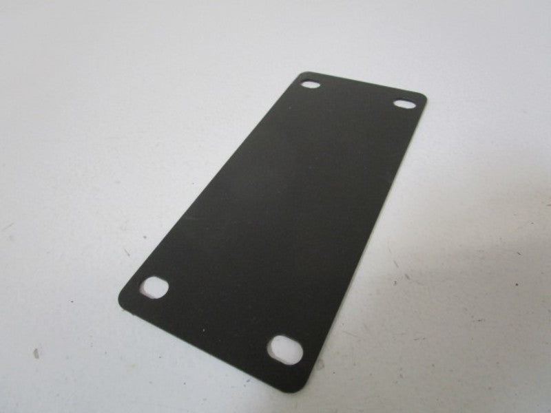 NATL SUPER SERVICE MOUNTING, FRONT MTG PLATE 1390493 NSNP