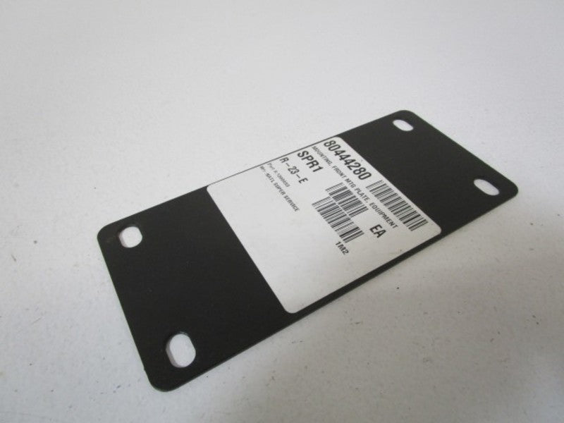 NATL SUPER SERVICE MOUNTING, FRONT MTG PLATE 1390493 NSNP