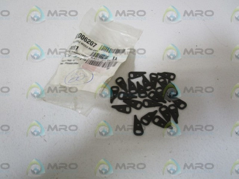 LOT OF 22 PEGASUS CORP. NEEDLE BAR ASSY 179020-15 NSNP