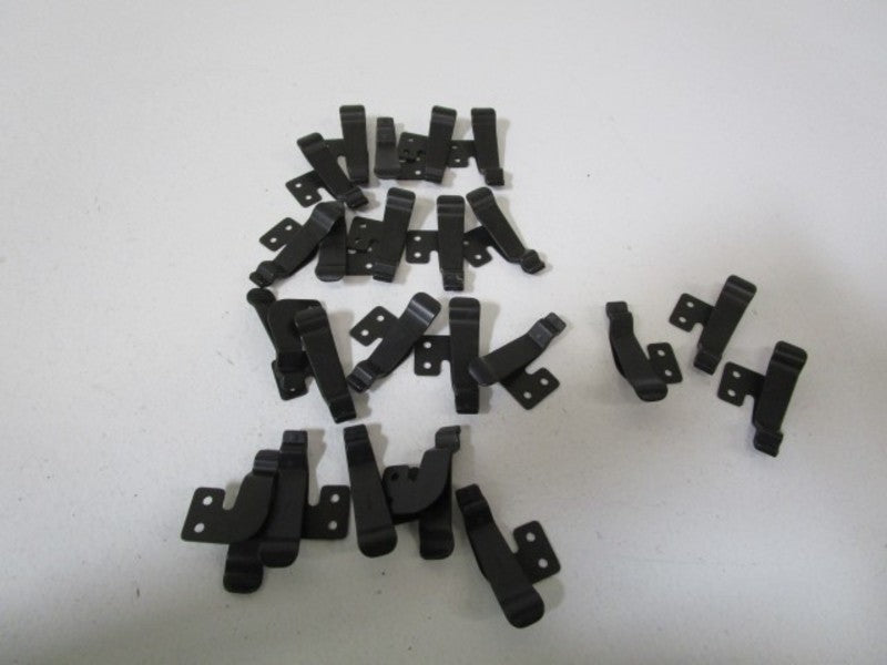 LOT OF 23 PEGASUS CORP. LATCH 179357-11 NSNP