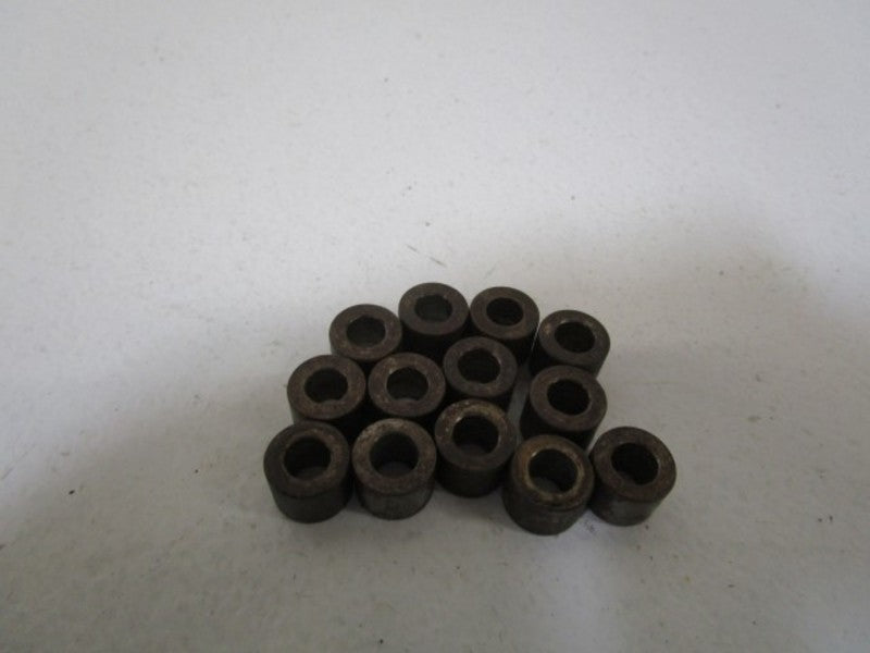 LOT OF 13 POTDEVIN MACH CO. SPACER NTZ-254-A UNMP
