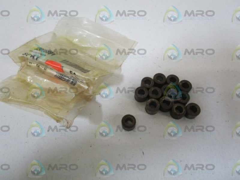 LOT OF 13 POTDEVIN MACH CO. SPACER NTZ-254-A UNMP