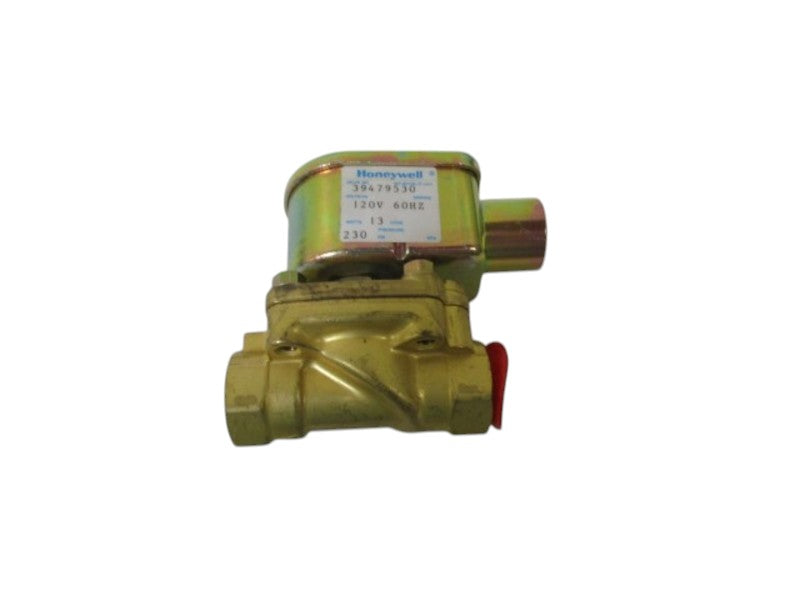 HONEYWELL 120V VALVE 39479530 NSNP