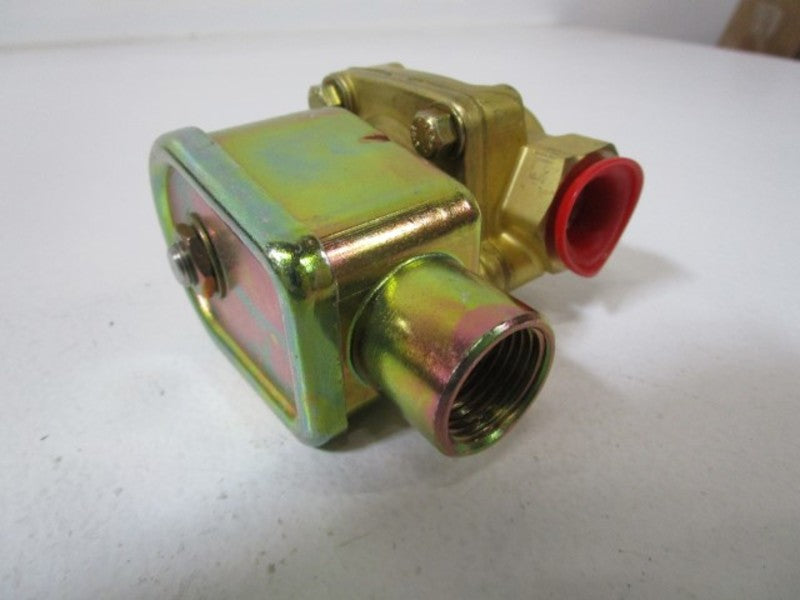 HONEYWELL 120V VALVE 39479530 NSNP