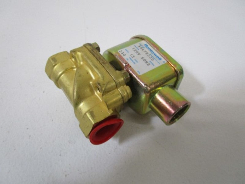 HONEYWELL 120V VALVE 39479530 NSNP