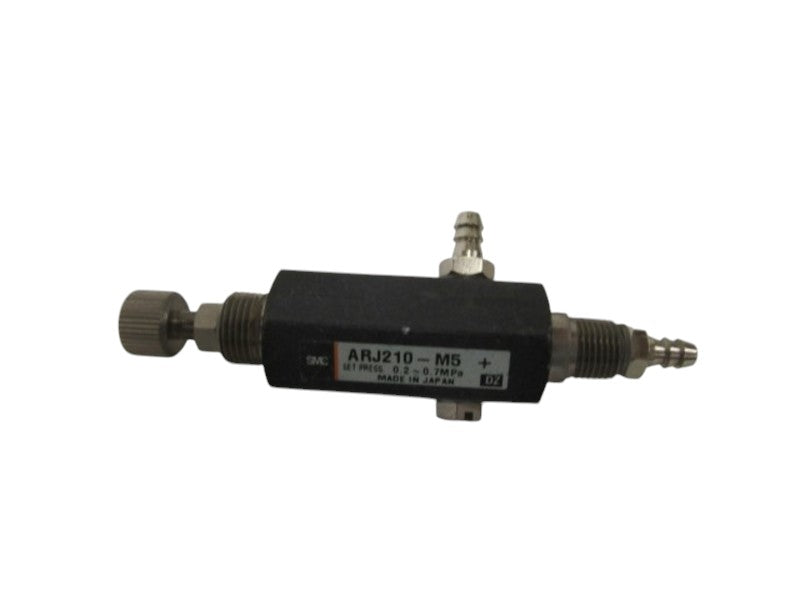SMC ARJ210-M5 PRESSURE REGULATOR NSNP