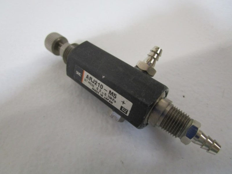 SMC ARJ210-M5 PRESSURE REGULATOR NSNP