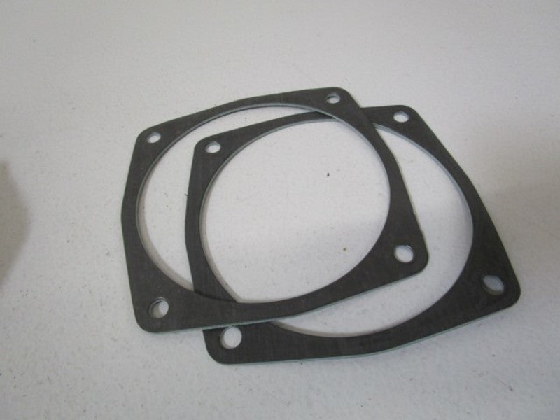 LOT OF 2 BUSCH INC. GASKET 480.123.00 NSNP
