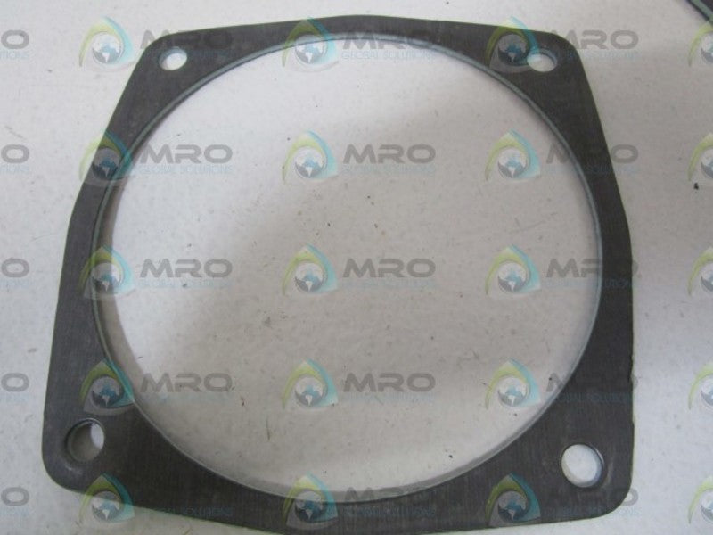 LOT OF 2 BUSCH INC. GASKET 480.123.00 NSNP