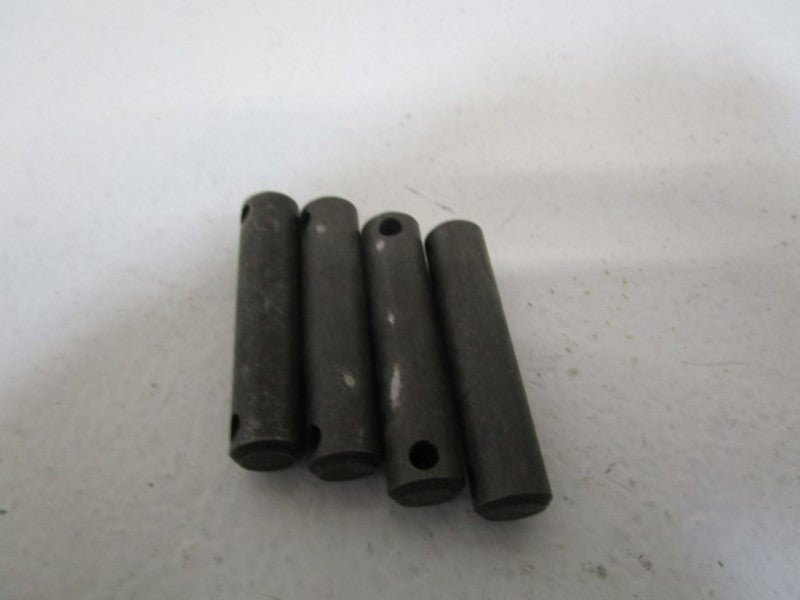 LOT OF 4 HYSTER PIN FOR LIGHT CHAINS 129339 NSNP