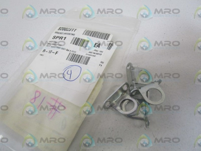 LOT OF 4 INDUSTRIAL SPARE PART 234883 NSNP