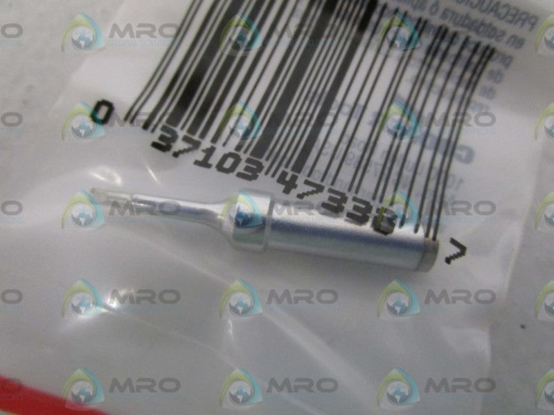 LOT OF 10 WELLER SCREWDRIVER TIP PTR7 NSMP