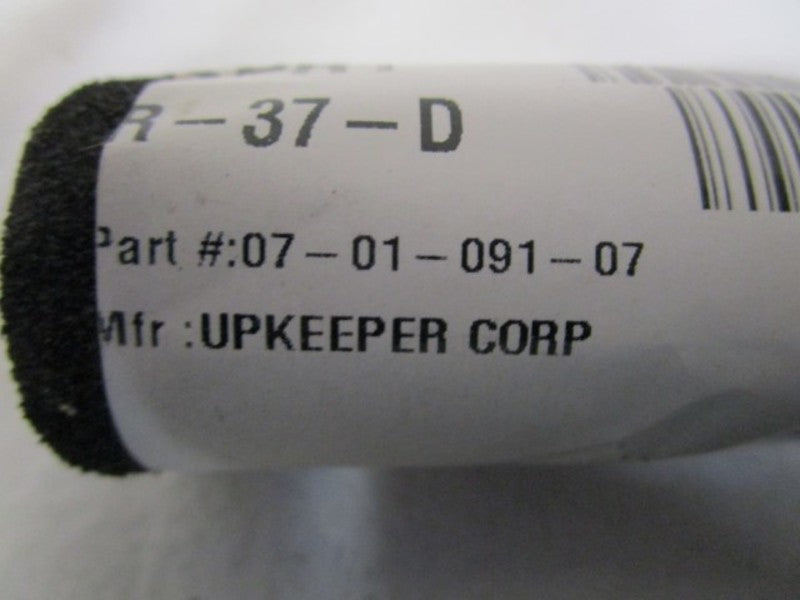 LOT OF 4 UPKEEPER CORP. HANDLE GRIP SHORT 07-01-091-07  NSNP