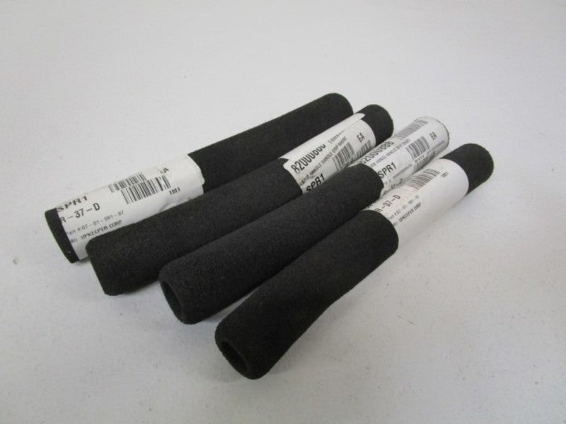 LOT OF 4 UPKEEPER CORP. HANDLE GRIP SHORT 07-01-091-07  NSNP