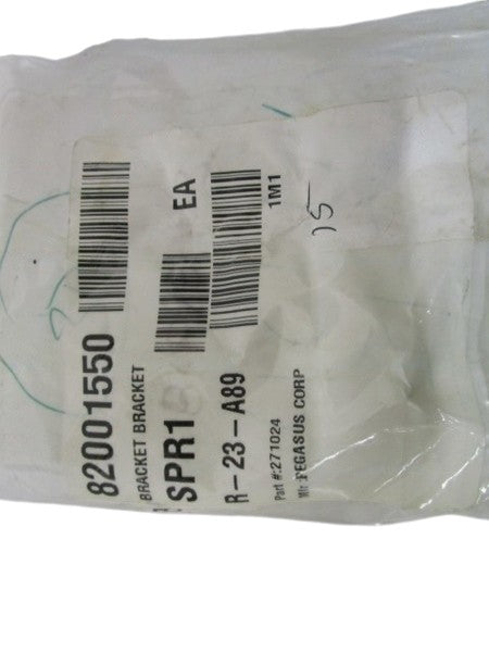 LOT OF 15 PEGASUS CORP. BRACKET 271024 NSNP