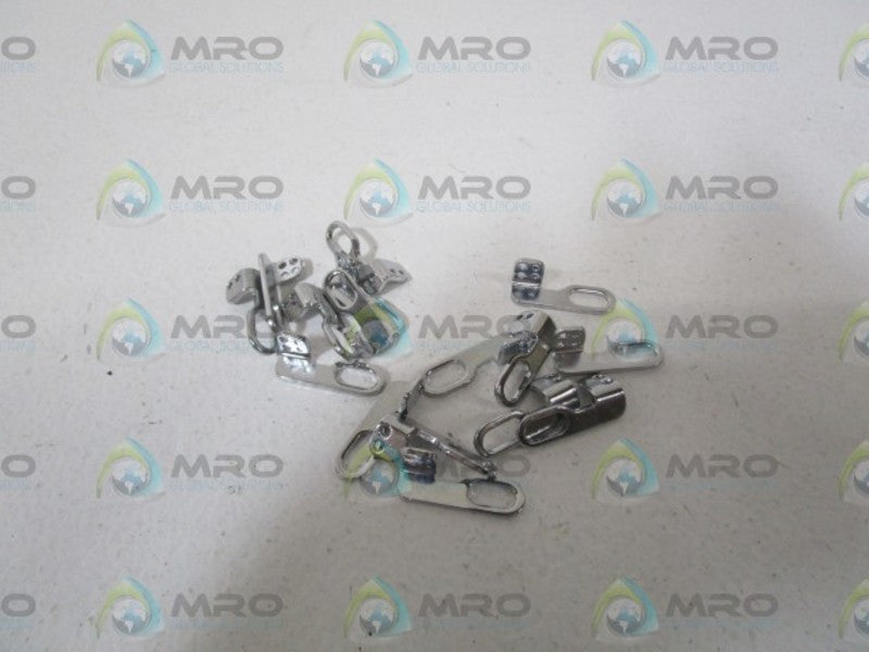 LOT OF 16 PEGASUS CORP. THREAD GUIDE 211400 NSNP