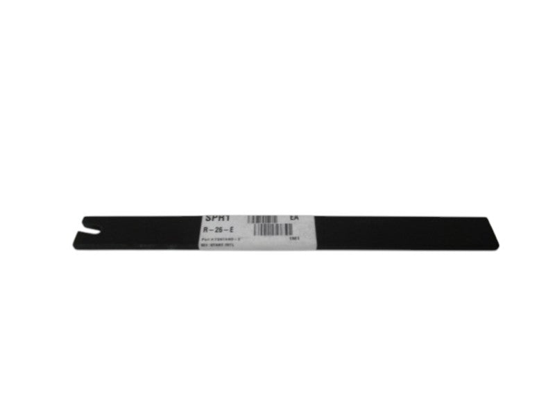 START INTL 11"X1"X.25" STAND TDSTAND-2 NSNP