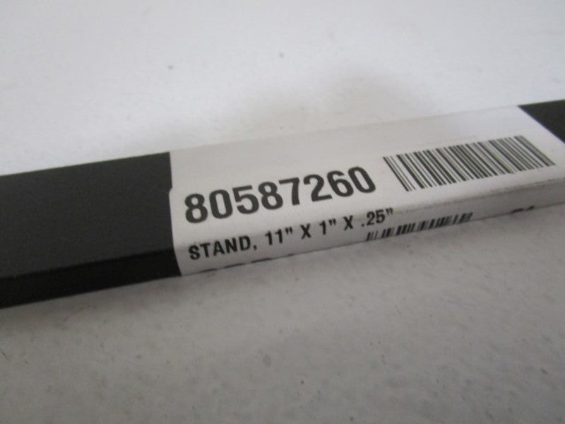 START INTL 11"X1"X.25" STAND TDSTAND-2 NSNP