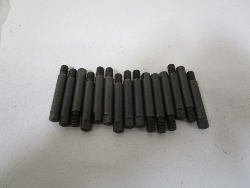 LOT OF 15 PEGASUS CORP. PIN 204006 NSNP