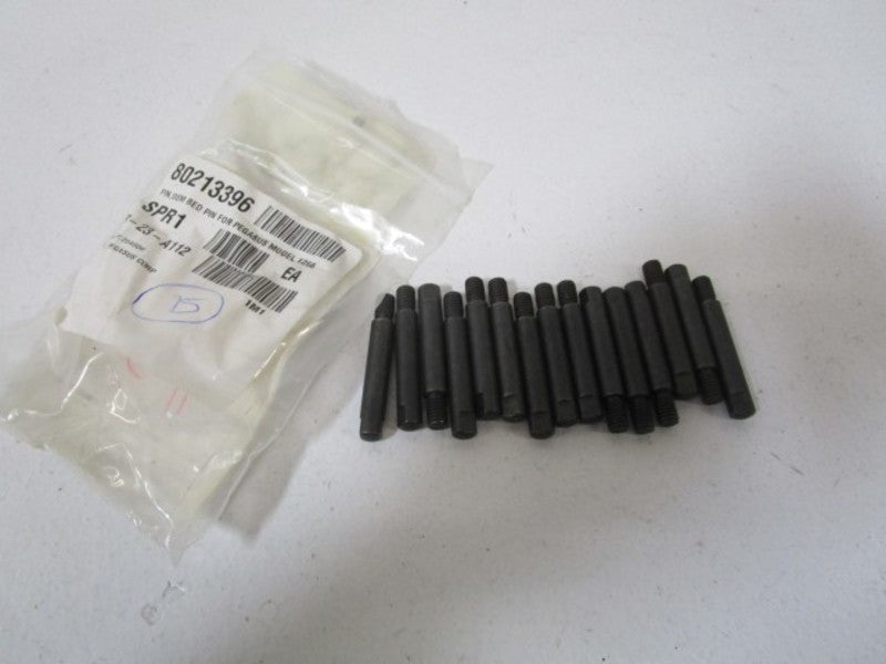 LOT OF 15 PEGASUS CORP. PIN 204006 NSNP