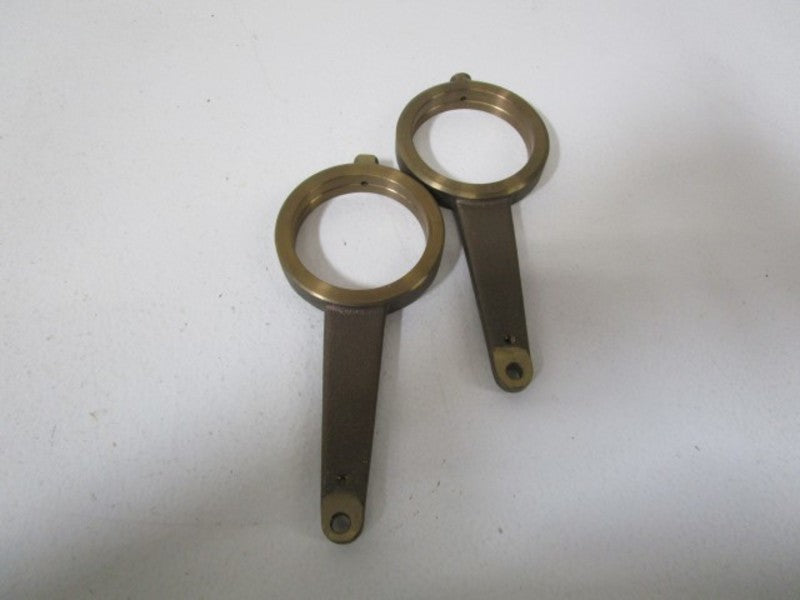 LOT OF 2 DREMEL KNIFE BASE DRIVE ROD SC-407 NSNP
