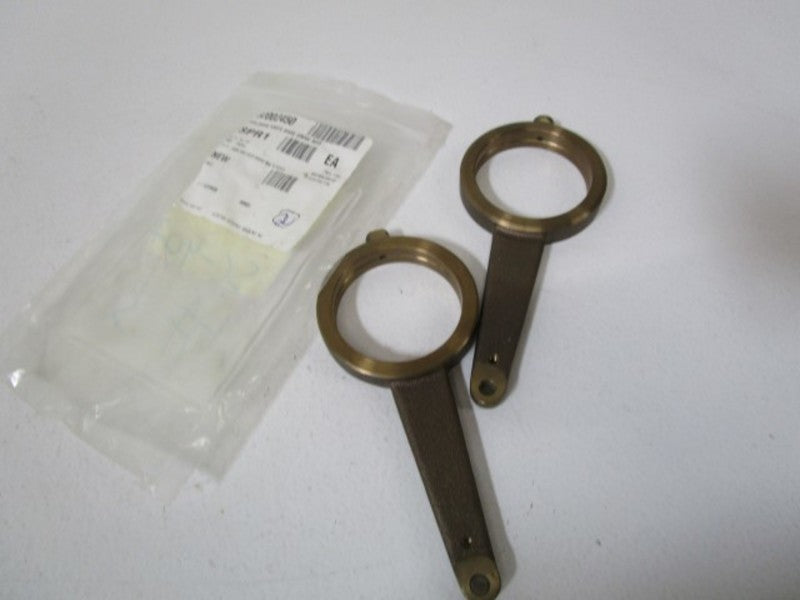 LOT OF 2 DREMEL KNIFE BASE DRIVE ROD SC-407 NSNP