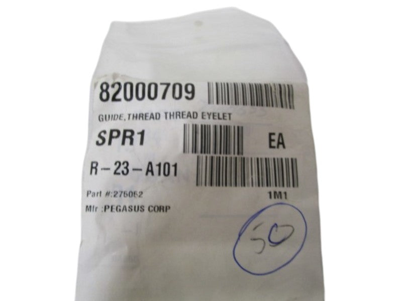 LOT OF 50 PEGASUS CORP. THREAD EYELET 275052 NSNP