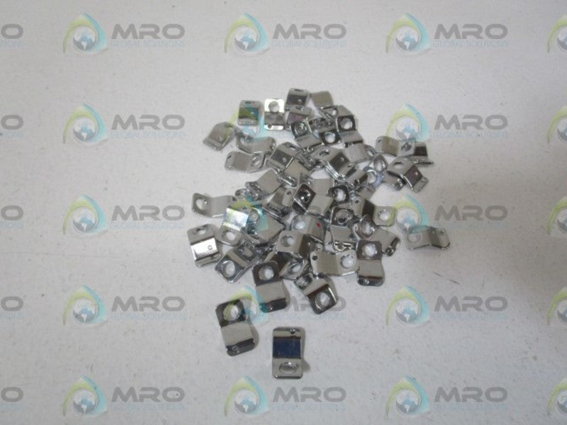 LOT OF 50 PEGASUS CORP. THREAD EYELET 275052 NSNP
