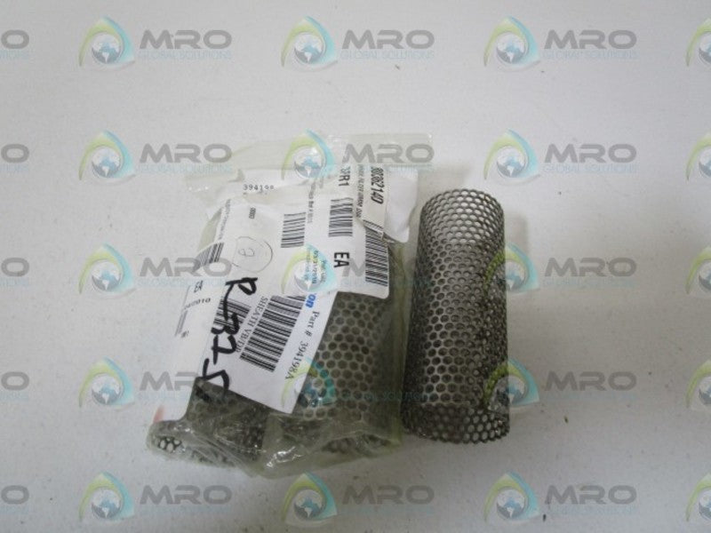 LOT OF 3 INDUSTRIAL SPARE PART 394198A NSNP