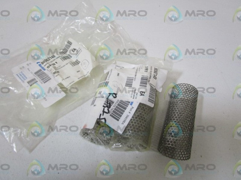 LOT OF 3 INDUSTRIAL SPARE PART 394198A NSNP