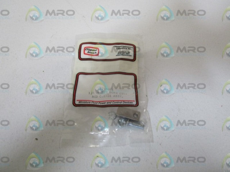 CLIPPARD ROD CLEVIS ASSY. RC-0881  NSMP