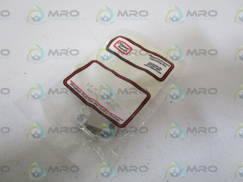 CLIPPARD ROD CLEVIS ASSY. RC-0881  NSMP