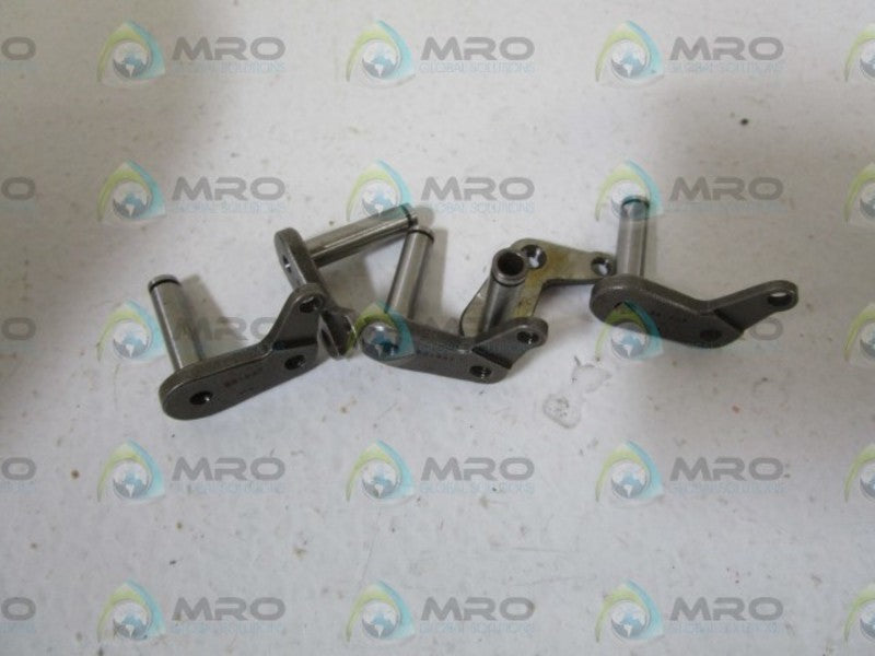 LOT OF 5 PEGASUS CORP. LEVER CUTTER 301037 NSNP